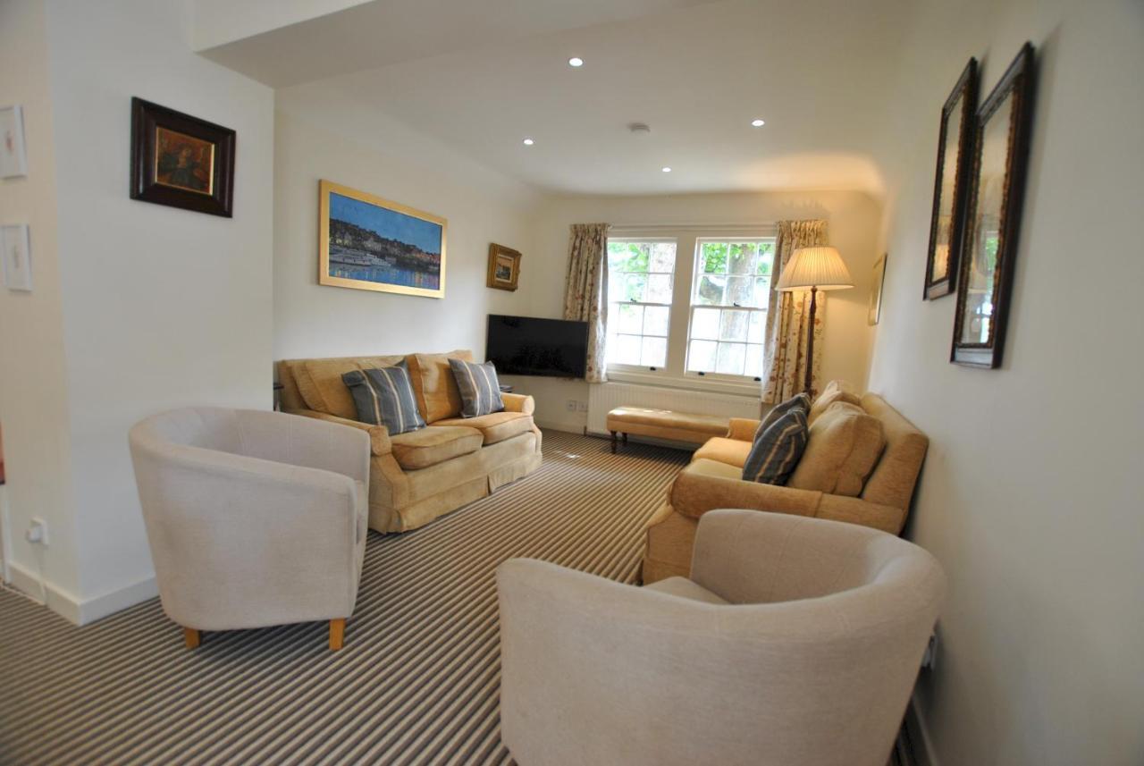Dolphin Cottage- Traditional Cottage On Fife Coast Anstruther Bagian luar foto